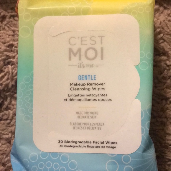 C'est Moi Skincare set - Picture 2 of 4